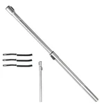 1-3/8" (35MM) Stainless Steel Vacuum Extension Wand Compatible With Mi*le C1, C2. Fixed Price $27.49.