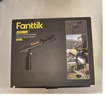 Fanttik K100 Flip Wireless Battery Pressure Washer 174 Psi 5 In Nozzle. Fixed Price $44.99.