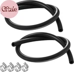 Pack 27232 11/32 X 36 Inch (85 Psi) Power Brake Vacuum Hose With 4 Pcs Clamps,. Fixed Price $25.41.