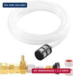 Ridge Downstream Injector For Pressure Washer, Chemical Power. Fixed Price $30.58.