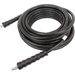Forney 3/8 In. X 50 Ft. 4000 Psi Male Pressure Washer Hose 75183. Fixed Price $110.30.