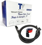 Flexible Hose W/ Upholstery Tool Fits For Bissell 24A4, 2505, 2891, 30K7 2037905. Fixed Price $68.26.