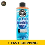 Chemical Guys Microfiber Cleaning Detergent - 16 Oz Orange Scent. Fixed Price $29.99.