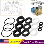 For Cat Pump 66DX Pressure Washer 34262 Seals Rebuild Kit. Fixed Price $48.90.