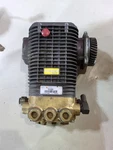 Comet TW5050 Pressure Washer Pump, Used. Made In Italy. Fixed Price $350.00.