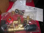 PM004800AV General W-2 Unloader Dc For Campbell Hausfeld PW3000, PW3200 Nib *. Fixed Price $75.00.