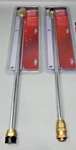 Pressure Washing Quick Disconnect Wand 99034000 Qty: 2. Fixed Price $31.50.
