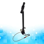 19.7" 5800PSI High Pressure Pcp Hand Operated Air Pump Inflator 4 Stage. Fixed Price $93.06.