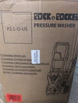 And Rocker Pressure Washer 2150 Psi Electric Power. Fixed Price $79.99.