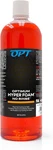 Optimum Hyper Onr Rinseless Foaming Car Wash Soap Spray-on, Agitate, No. Fixed Price $29.12.