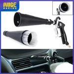 Tornado Car Cleaning Gun Vortex Air Blow Quickly Remove Surface Dirt & Dust. Fixed Price $29.95.