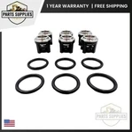 Check Valve Kit Fits Annovi Reverberi Xtv Xta Xma Xmv Series Pump. Fixed Price $51.24.