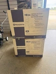 HB34 Husqvarna Pressure Washer. Fixed Price $510.00.