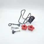 Oem Craftsman Pressure Washer 580.752521 Handle Rope Guide Hardwire Kit Lot. Fixed Price $25.00.