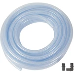 Northstar Pressure Washer Hose, 75FT. X 5/8IN., Includes Fittings Kit. Fixed Price $99.99.