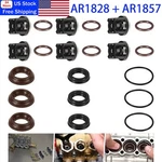 AR1828 Water Pump Check Valve& AR1857 Pressure Washer Packing Kit For 18MM Xr Rk. Fixed Price $49.90.