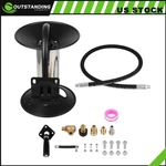 Pressure Washer Hose Reel 100 Ft Heavy Duty Steel For Power. Fixed Price $94.99.