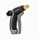 Green Thumb T310-GT Heavy Duty Metal Front Trigger Adjustable Spray Hose Nozzle. Fixed Price $154.99.