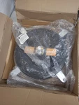 Eveage 15.5" Pressure Washer Surface Cleaner, 4000PSI. Fixed Price $100.00.