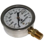 Devilbiss Air Products Parts Gauge Pressure 2000 Washer G003. Fixed Price $58.26.