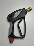 General Pump 5000 Psi Pressure Washer Gun. Fixed Price $39.90.