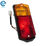 Tractor Left Side Tail Lamps Signal Lights For Kubota L3430 L3400 L2800 L3240. Fixed Price $33.03.