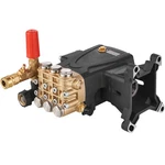 Vevor Pressure Washer Pump Power 1" Shaft Horizontal 4400 Psi Gpm. Fixed Price $186.90.