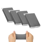 Fitosy Car Pack 400G, Premium Grade No Scratch Magic Clays Bars.... Fixed Price $12.92.