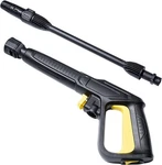 Yuet Trigger High Pressure Gun Jet Washer Accessory Kit Quick Rrp 25. Fixed Price $28.53.
