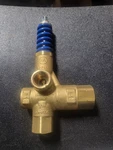 P.a. Unloader Valve Pressure Washer Pump Pulsar 4/RV --4500 Psi, 10.5 Gpm. Fixed Price $98.99.