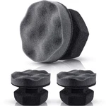 Pieces Tire Shine Applicator Dressing Pads 4.33 Inch Gray. Fixed Price $12.31.