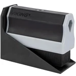 Viking Tire Shine Applicator Brush, Automotive Dressing Black. Fixed Price $18.99.