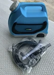 Enercamp Multipurpose Portable Spray Washer 4 Diff Nozzles 12 Volt Car Jack New. Fixed Price $128.00.