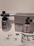Mjjc Foam Cannon Pro V3.0 New Updated Bottle Brand. Fixed Price $79.97.
