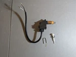 Ryobi RY1419 1900 Psi Pressure Washer Replacement Parts - Switch. Fixed Price $19.95.