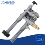Troy Bilt RMW2.2G24 Complete Head Assy For SRMW2.2G26 Pumps AR42518. Fixed Price $37.94.