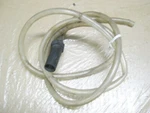 Devilbiss Excell Pressure Washer EXH2425 Chemical Hose Part H140. Fixed Price $23.99.