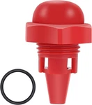 Fuoequl Pressure Washer Oil Pump Cap 46798 Cat Fill With O-ring #1417.... Fixed Price $31.44.