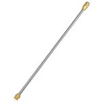 Surfacemaxx 24-IN Pressure Washer Wand 4500 Psi. Fixed Price $48.96.
