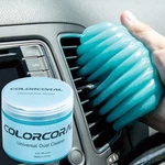 Colorcoral Car Cleaning Gel Universal For 5.6 Ounce (pack Of 1), Blue. Fixed Price $14.24.