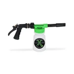 Liquid X Foam Gun - Car Washing Made Simple! Works With Regular Garden.... Fixed Price $43.23.