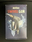 Mckillans Pressure Washer Swivel Gun. Fixed Price $23.99.