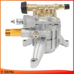 Pressure Washer Pump 7/8" Shaft 2200-3000 Psi 2.4 Gpm Free Shipping. Fixed Price $79.60.