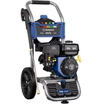 Westinghouse WPX2700 With Onboard Soap Tank 2700-PSI 2.3-GPM Cold Water Gas Pres. Fixed Price $289.00.