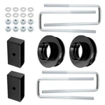 Bfo 3" Front 2" Rear Lift Kit For Chevy Silverado Gmc Sierra Classic 2WD 2007. Fixed Price $70.95.
