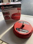 AEZ31023A 15IN. 2500-3300 Psi Surface Cleaner For Pressure Washer. Fixed Price $49.99.