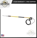 Be Power 24' Telescoping Pressure Washer Wand 4000 Psi 1/4" Qc Adjustable Reach. Fixed Price $274.67.