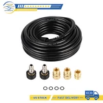50FT 3200PSI Replacement High Power Pressure Washer Hose 3/8" M22-14MM. Fixed Price $39.39.