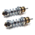 (pack Of 2) Unloader Valve For Homelite UT80522G, UT80993E, BM802711, BM802823. Fixed Price $22.99.