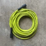 Ryobi 3330 Pressure Washer Replacement Hose (3300PSI/228BAR) Genuine Oem. Fixed Price $48.99.